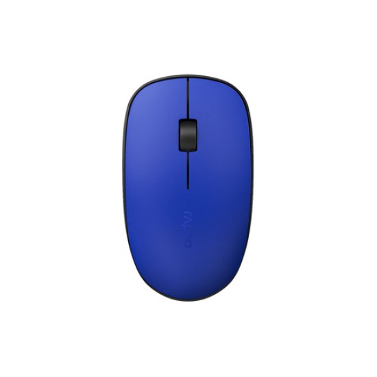 Rapoo M200 Multi-Mode Wireless Silent Mouse