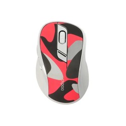  Rapoo M500 Silent Multi-mode Wireless Optical Mouse