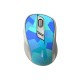  Rapoo M500 Silent Multi-mode Wireless Optical Mouse