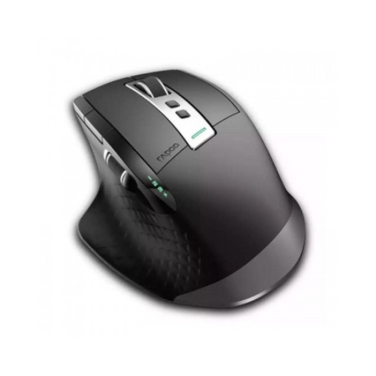 Rapoo MT750S Rechargeable Multi-mode Wireless Mouse