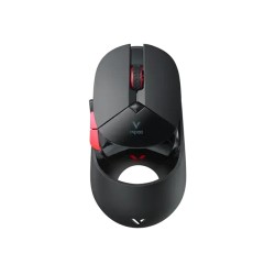 Rapoo VT960S OLED Display Dual-Mode Wireless RGB Gaming Mouse