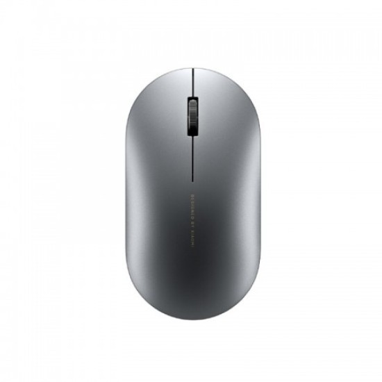 XIAOMI XMWS001TM Fashion Wireless Mouse Black