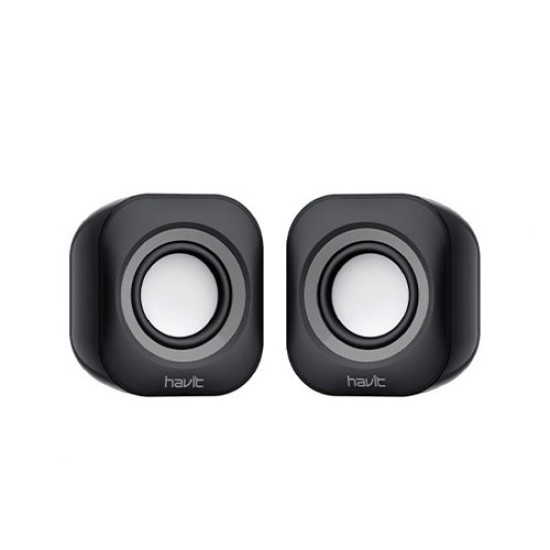 Havit SK704 USB Stereo Speaker