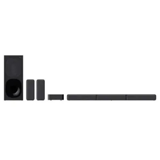 Sony HT-S40R Wireless Rear Speaker Home Theater System