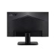 ACER KA222Q H 21.5 Inch Borderless Monitor