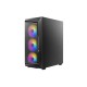 Antec AX61 ELITE Mid-Tower ATX Gaming Case