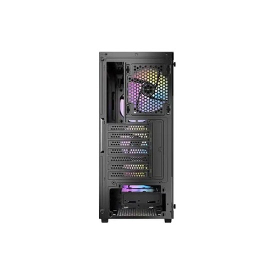 Antec AX61 ELITE Mid-Tower ATX Gaming Case