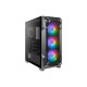 Antec DF600 Flux Mid Tower Gaming Case