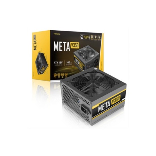 Antec META V350 350W Power Supply