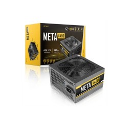 Antec META V450 450W Power Supply