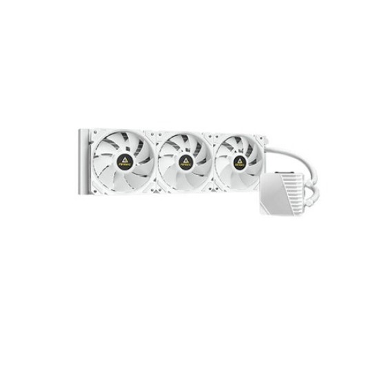 ANTEC SYMPHONY 360 ARGB ALL-IN-ONE LIQUID CPU COOLER (WHITE)