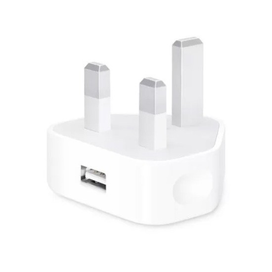 APPLE 5W USB Power Adapter