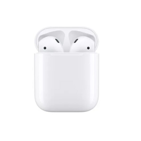 Apple AirPods with wired Charging Case