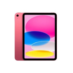 Apple iPad 10.9-Inch 10th Gen 64GB Wi-Fi Pink (MPQ33)