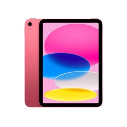 Apple iPad 10.9-Inch 10th Gen 256GB Wi-Fi Silver(MQ6M3)