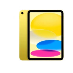 APPLE iPad 10.9 Inch 64GB Retina LED backlit Multi‑Touch (MQ6L3)