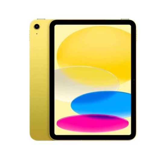 APPLE MQ6V3 10.9Inch 256GB Retina LED backlit Multi Touch iPad 