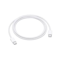 APPLE MUF72ZA/A USB-C CHARGE 1M CABLE