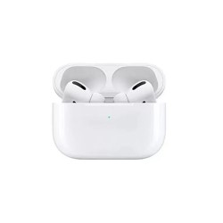 Apple MWP22 Airpods Pro With Wireless Charging Case 