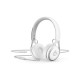 Beats EP On-Ear Wired White Headphone
