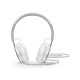 Beats EP On-Ear Wired White Headphone