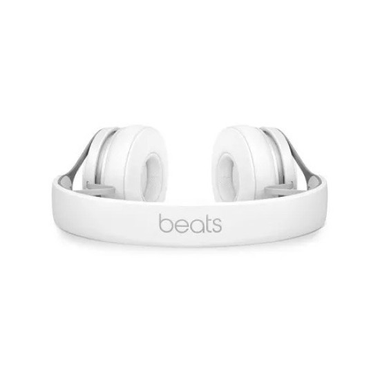 Beats EP On-Ear Wired White Headphone