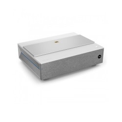 BenQ V6000 3000 ANSI Lumens True 4K UHD Ultra Short Throw Laser Projector