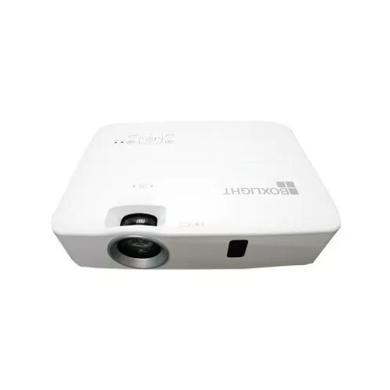 BOXLIGHT ANX350 MULTIMEDIA PROJECTOR