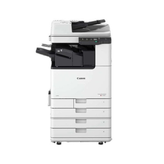 Canon IR C3226i A3 Multifunction Color Laser Photocopier