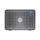 SanDisk Professional G-RAID 2 12TB 2-Bay RAID Array External HDD