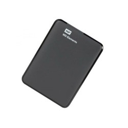 Western Digital Elements 2TB Portable HDD