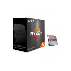 AMD Ryzen 9 5900X Processor