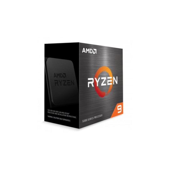 AMD Ryzen 9 5950X Processor