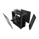 Phanteks Eclipse P400 Air Satin Black Mid Tower Casing