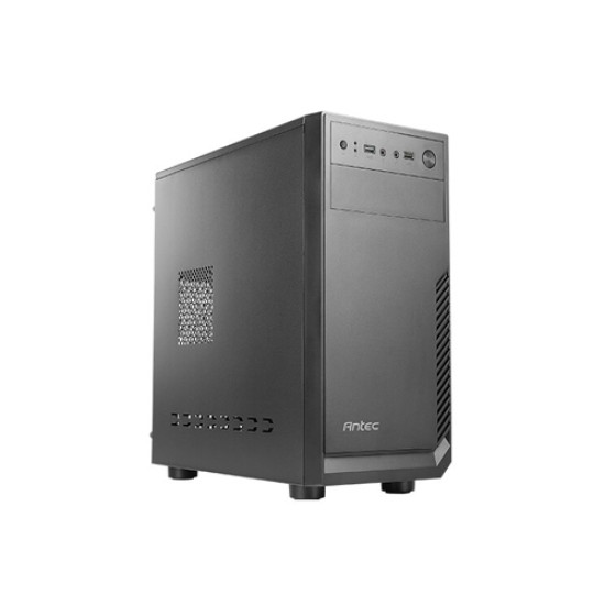 Antec NX100M Mini Tower Micro-ATX Gaming Case