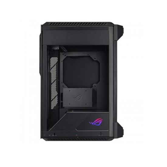 Asus ROG Z11 Mini-ITX and DTX RGB Mini-Tower Gaming Casing