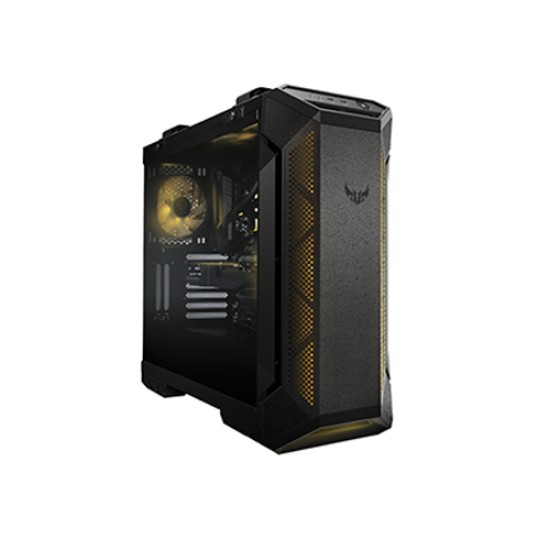 Asus TUF Gaming GT501 Tempered Glass Side Panel Case