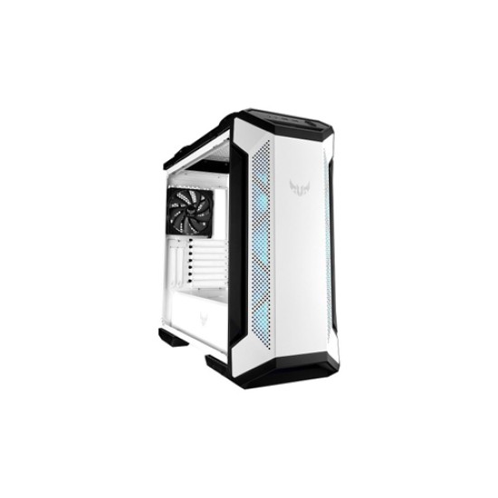 Asus TUF Gaming GT501 White Edition Mid Tower Gaming Casing