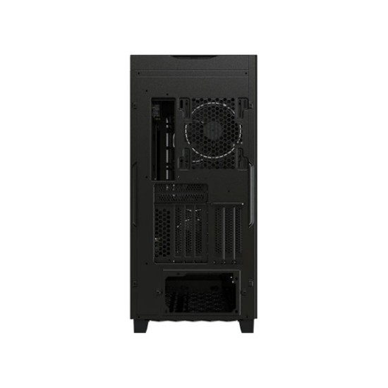 Gigabyte Aorus C500 Glass Mid Tower Micro ATX Casing