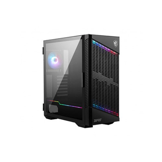 MSI MPG VELOX 100P AIRFLOW E-ATX Mid-Tower Case