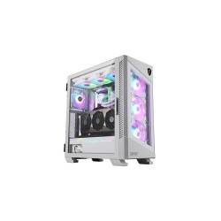 MSI MPG VELOX 100R WHITE Mid-Tower Gaming Case