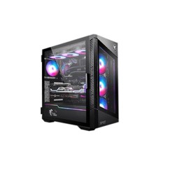 MSI MPG VELOX 100R Mid-Tower Gaming Case