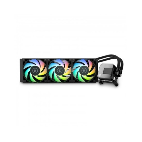 EKWB EK-AIO Elite 360 D-RGB CPU Cooler