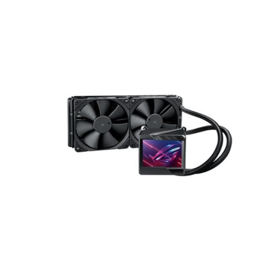 ASUS ROG RYUJIN II 240 LCD 240mm All In One Liquid CPU Cooler