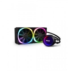 NZXT Kraken X53 RGB 240mm All-in-One Liquid CPU Cooler