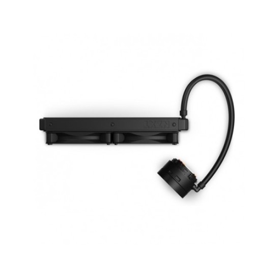 NZXT Kraken X63 280mm All-in-One Liquid CPU Cooler