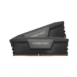 Corsair VENGEANCE 32GB 2x16GB DDR5 4800MHz C40 RAM Kit Black