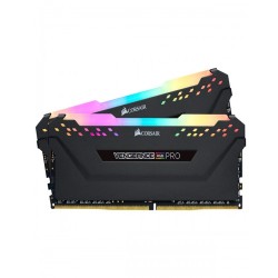 Corsair VENGEANCE RGB PRO 32GB 2x16GB DDR4 3200MHz C16 RAM Kit