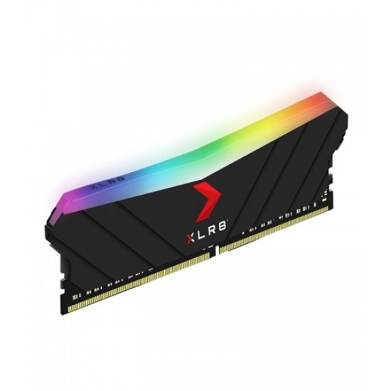 PNY XLR8 Gaming EPIC-X RGB 8GB DDR4 3200MHz Desktop RAM