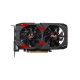Asus Cerberus GeForce GTX 1050 Ti OC Edition 4GB GDDR5 Graphics Card